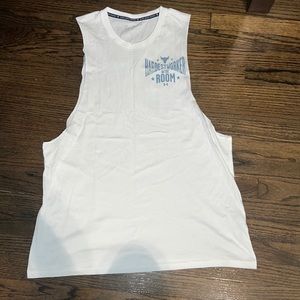 Under Armor Blood Sweat Respect Edition Tank Top